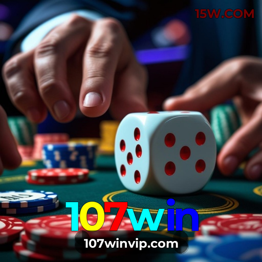Benefícios Download 107win