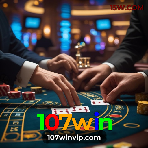 Evolução VIP 107win