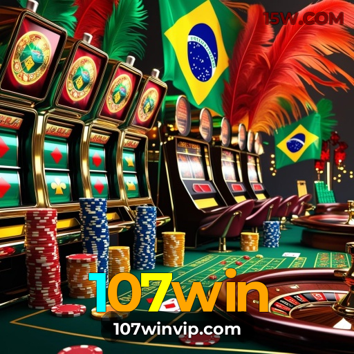 Android 107win
