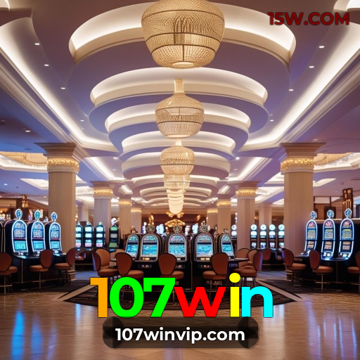 Programa VIP 107win