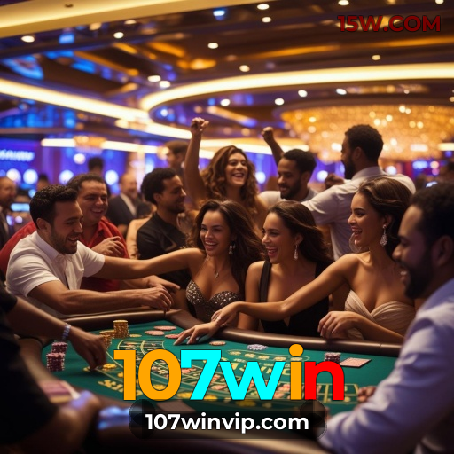 Jogos Mesa 107win