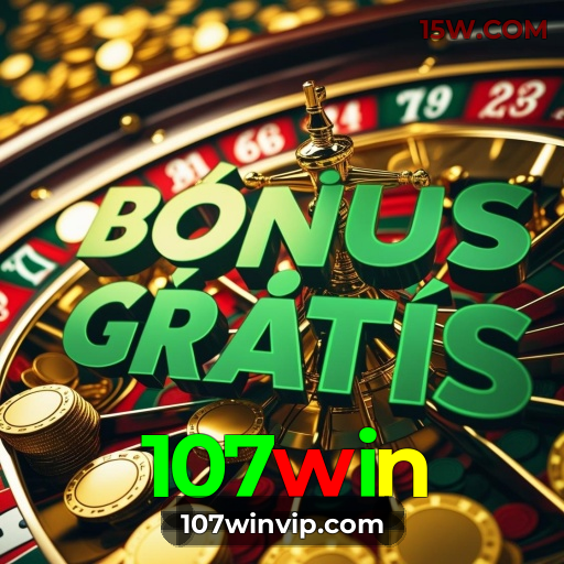 Níveis VIP 107win