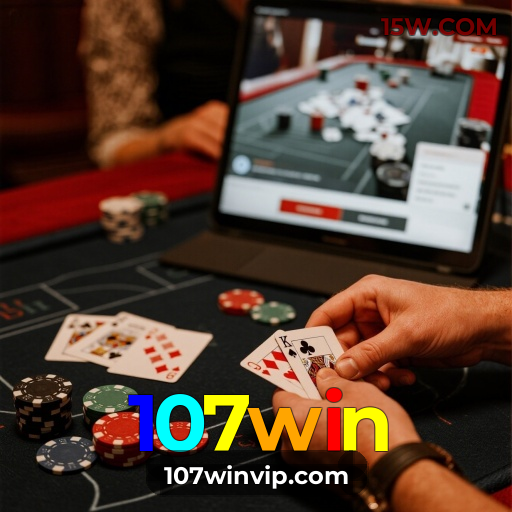 Chances Ganhar 107win