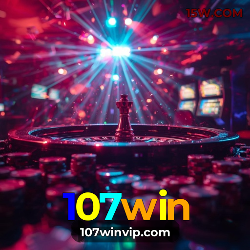 Recursos App 107win