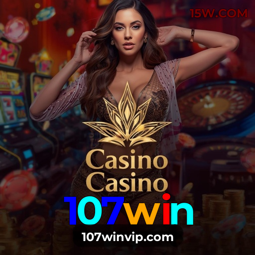 Bônus App 107win