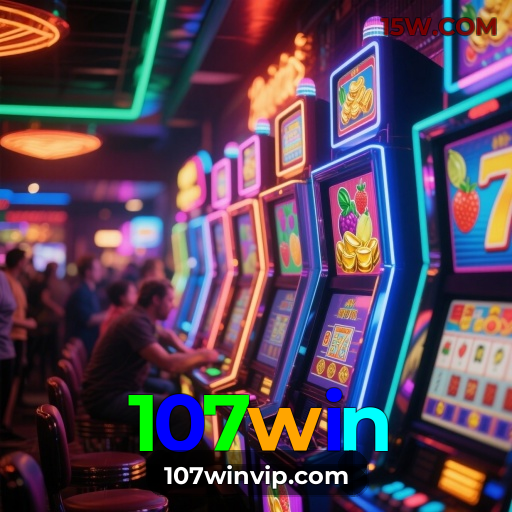 Promoções 107win