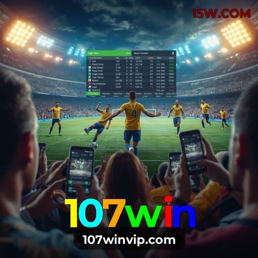 App Store 107win