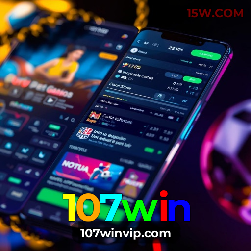 Ofertas App 107win
