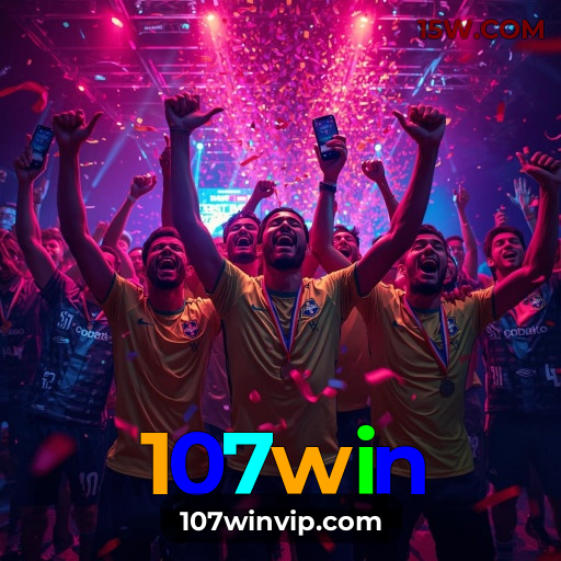 App 107win Android