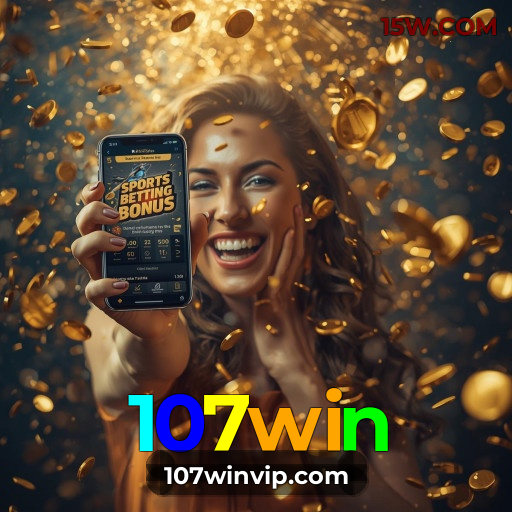 Bônus VIP 107win