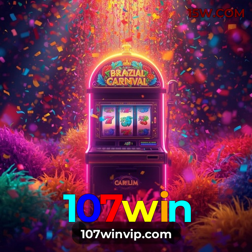 Estratégias 107win