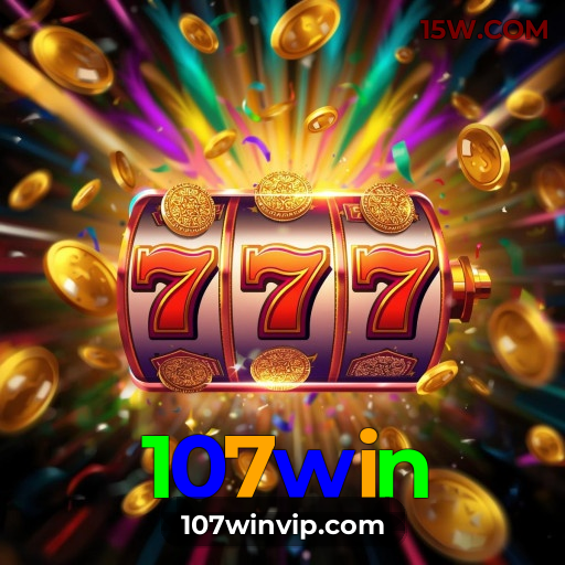 Promoções App 107win