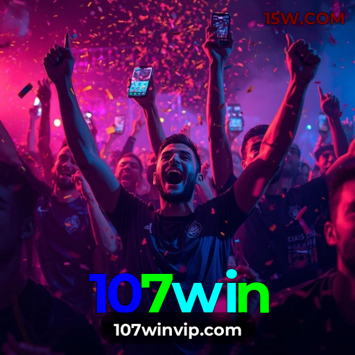 Instruções Download 107win