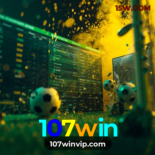 Melhores Jogos 107win