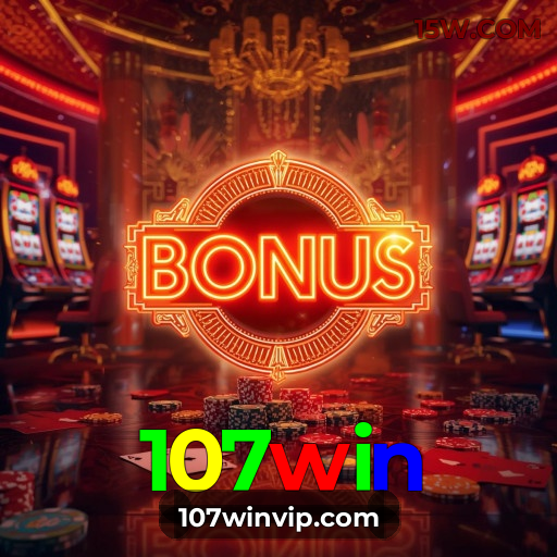Eventos 107win