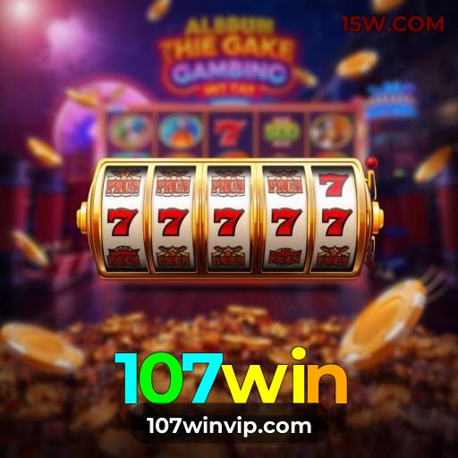 Instalar APK 107win