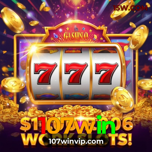 Tipos de Slots do 107win