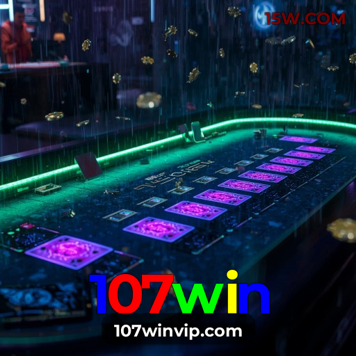 App 107win iOS