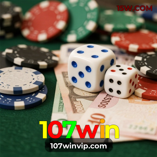 Funcionalidades App 107win