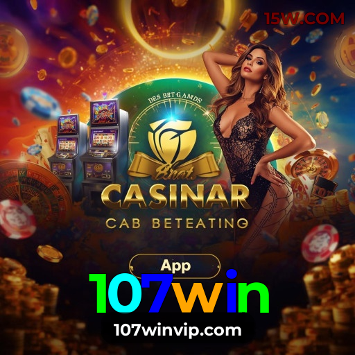 Processo de Registro no 107win