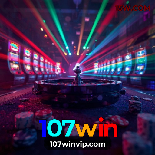 Notificações App 107win