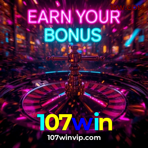 Suporte VIP 107win