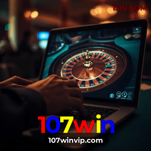 107win Jackpots Progressivos