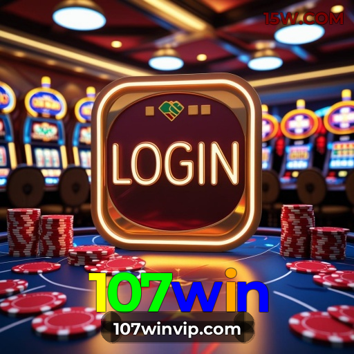 Tornar VIP 107win
