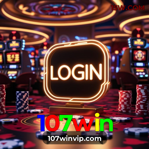 Slots Mobile do 107win